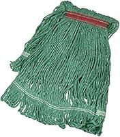 Algopix Similar Product 16 - Amazon Basics LoopEnd Synthetic Mop