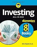 Algopix Similar Product 19 - Investing AllinOne for Dummies for