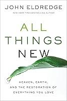 Algopix Similar Product 15 - All Things New Heaven Earth and the