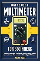 Algopix Similar Product 18 - HOW TO USE A MULTIMETER FOR BEGINNERS