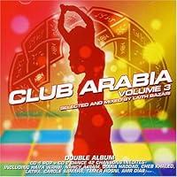 Algopix Similar Product 12 - Club Arabia 3