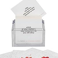 Algopix Similar Product 8 - TableTopics DoItYourself Therapy