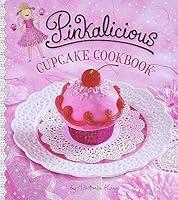 Algopix Similar Product 5 - Pinkalicious Cupcake Cookbook