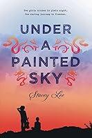 Algopix Similar Product 5 - Under a Painted Sky