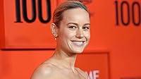 Algopix Similar Product 6 - Brie Larson Shares Instagram Post