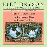 Algopix Similar Product 6 - Bill Bryson Collectors Edition Notes