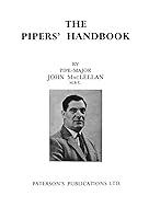 Algopix Similar Product 1 - The Pipers' Handbook