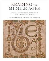 Algopix Similar Product 17 - Reading the Middle Ages Sources from