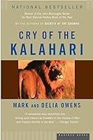 Algopix Similar Product 11 - Cry of the Kalahari