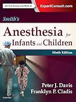 Algopix Similar Product 17 - Smiths Anesthesia for Infants and