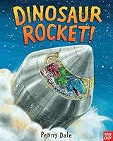 Algopix Similar Product 17 - Dinosaur Rocket! (Dinosaurs on the Go)