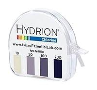 Algopix Similar Product 10 - Micro Essential Lab CM240 Hydrion