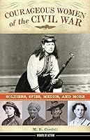 Algopix Similar Product 4 - Courageous Women of the Civil War