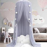 Algopix Similar Product 8 - OldPAPA Bed Canopy for girls  Princess