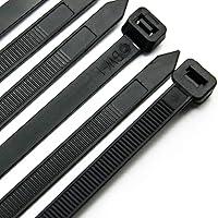 Algopix Similar Product 9 - Cable Zip Ties Heavy Duty 12 Inch
