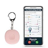 Algopix Similar Product 16 - 5in1 Smart Personal Safety Alarm