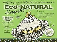 Algopix Similar Product 2 - Broody Chick Eco-Natural Diapers