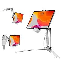 Algopix Similar Product 4 - 3in1 iPad Mount  CTA Multipurpose