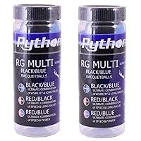 Algopix Similar Product 20 - Python 3 Ball Can RG Multi Colored