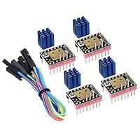 Algopix Similar Product 14 - BIGTREETECH TMC2208 V30 UART Stepper