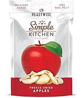 Algopix Similar Product 4 - Simple Kitchen FD Sweet Apples Single