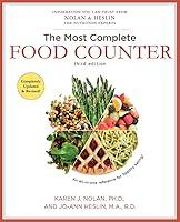 Algopix Similar Product 11 - The Most Complete Food Counter: