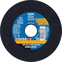 Algopix Similar Product 9 - Pferd 61730121 Trennscheibe Eht 11516