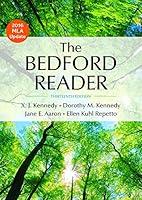 Algopix Similar Product 5 - The Bedford Reader