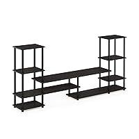 Algopix Similar Product 3 - FURINNO TurnNTube Grand Entertainment