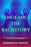 Algopix Similar Product 18 - Vengeance The Backstory