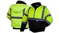 Algopix Similar Product 6 - Pyramex Safety RJ3210XL RJ32 Series