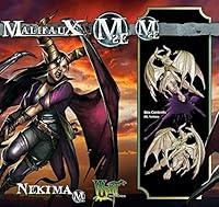 Algopix Similar Product 13 - Nekima (Alternative) SW