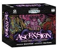 Algopix Similar Product 5 - Stoneblade Entertainment Ascension 6th