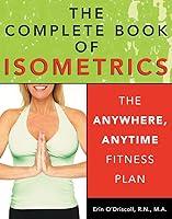 Algopix Similar Product 11 - The Complete Book of Isometrics The