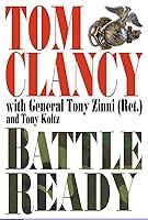 Algopix Similar Product 11 - Battle Ready (Study in Command)