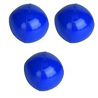 Algopix Similar Product 7 - VGEBY Juggling Balls Set 3 Pcs Soft PU