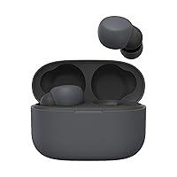 Algopix Similar Product 3 - Sony LinkBuds S Truly Wireless Noise