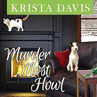 Algopix Similar Product 5 - Murder Most Howl Paws  Claws Mystery