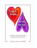 Algopix Similar Product 8 - Love is Simple but We Are Not The