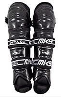 Algopix Similar Product 20 - MyLec MK5 StreetDEK Shin Pad