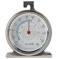 Algopix Similar Product 12 - Taylor 3507 TruTemp