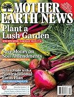 Algopix Similar Product 8 - Mother Earth News