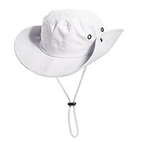 Algopix Similar Product 18 - SunHatsforMenwithUVProtectionWide