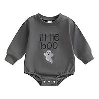 Algopix Similar Product 17 - mlpeerw Newborn Baby Girl Boy Halloween