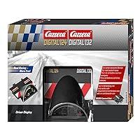 Algopix Similar Product 20 - Carrera Digital 124/132 Driver Display