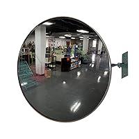 Algopix Similar Product 19 - Convex Security Mirror with Swivel