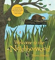 Algopix Similar Product 2 - Welcome to the Neighborwood
