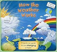 Algopix Similar Product 14 - How the Weather Works A Handson Guide