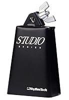 Algopix Similar Product 6 - Rhythm Tech Studio Series Cowbell
