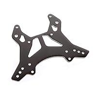 Algopix Similar Product 12 - ARRMA Front Shock Tower Aluminum